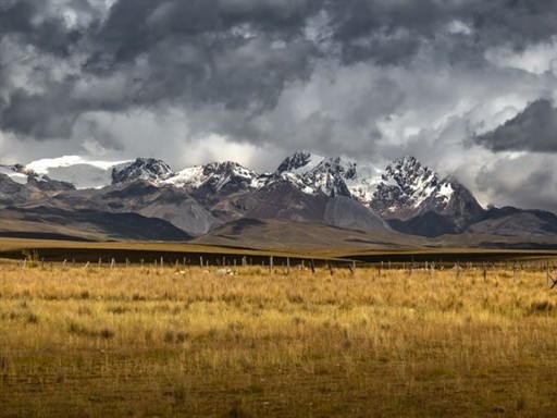 Mountains